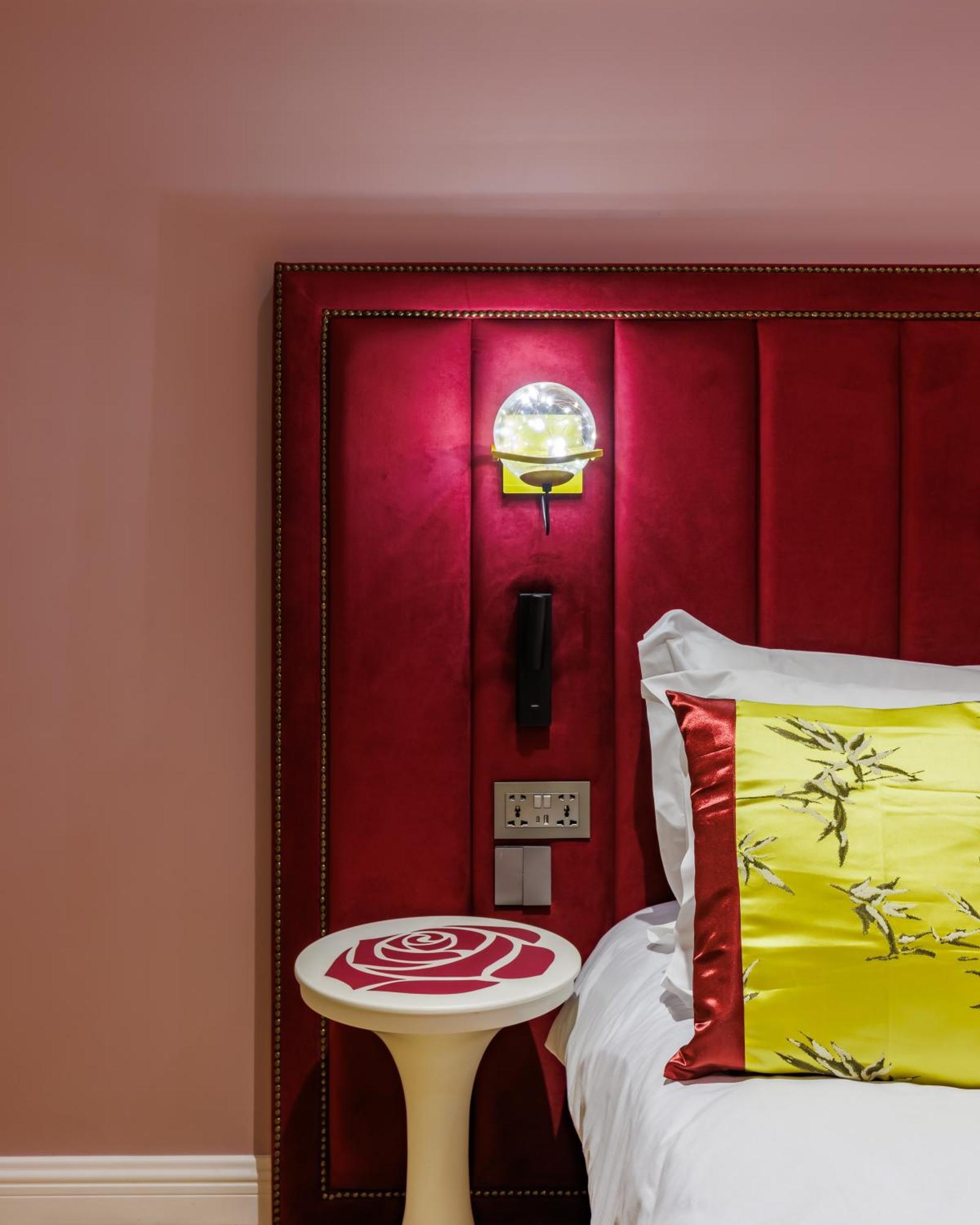Rosemay Hotel Near London Heathrow Airport 海斯 外观 照片