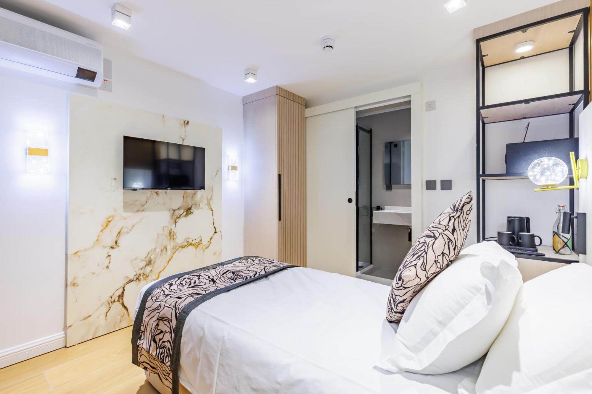 Rosemay Hotel Near London Heathrow Airport 海斯 外观 照片