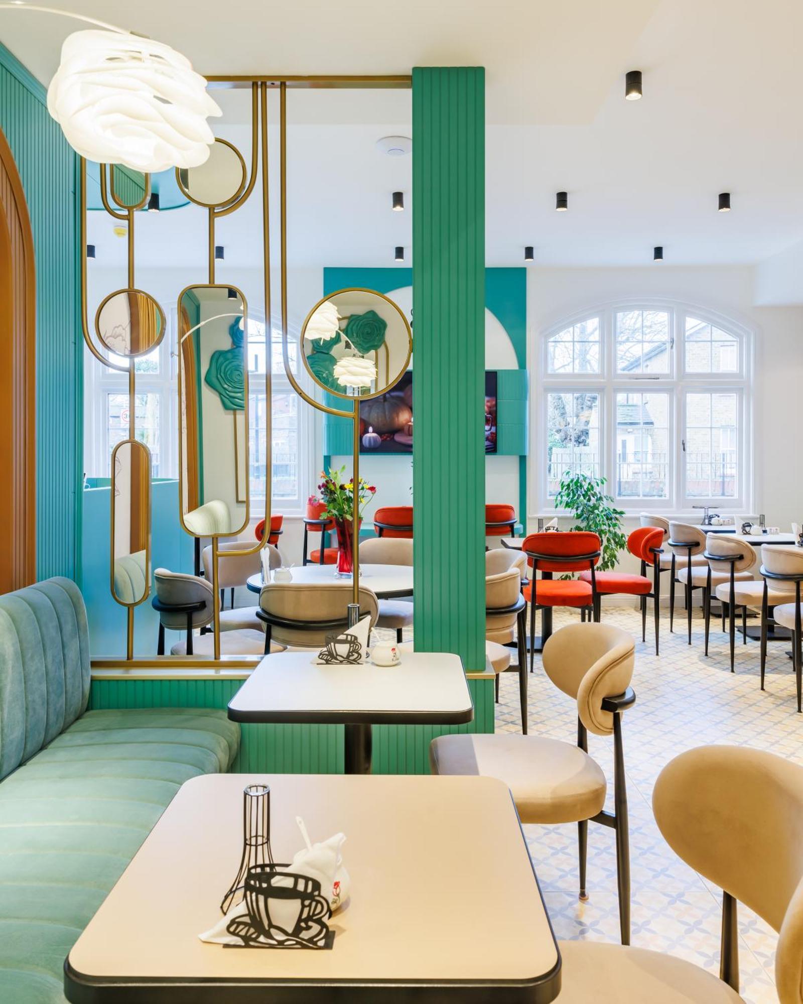 Rosemay Hotel Near London Heathrow Airport 海斯 外观 照片