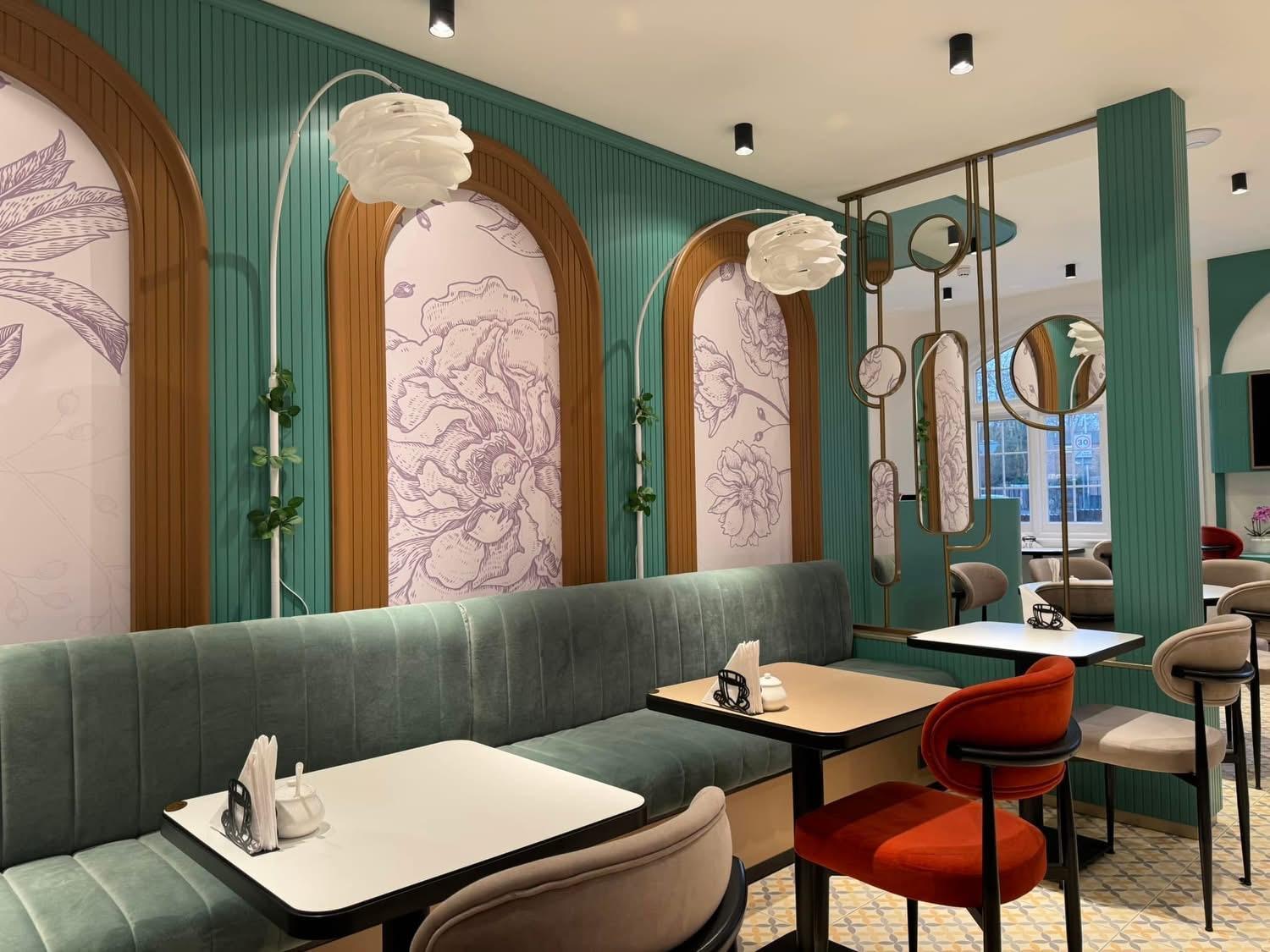 Rosemay Hotel Near London Heathrow Airport 海斯 外观 照片