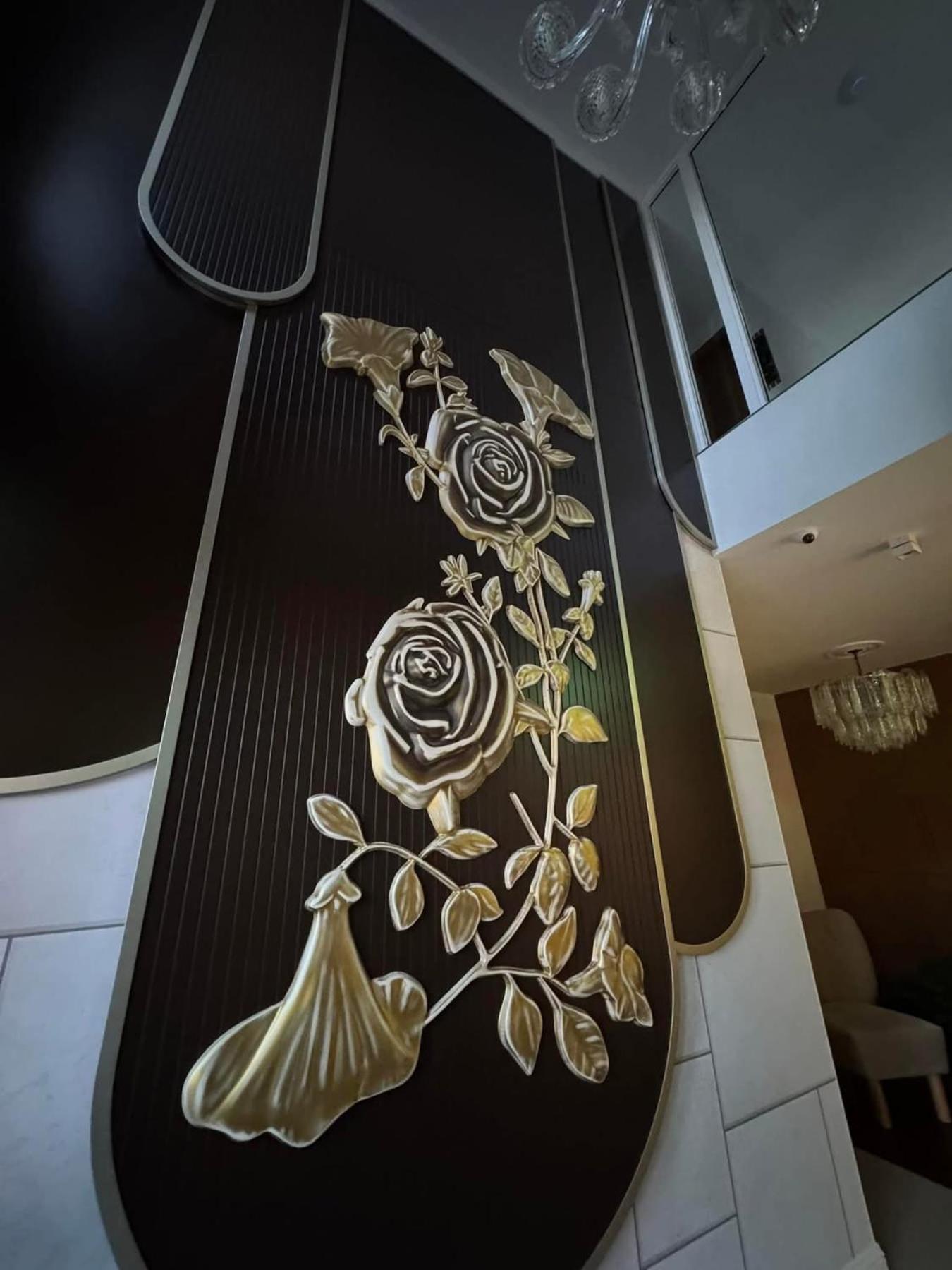Rosemay Hotel Near London Heathrow Airport 海斯 外观 照片