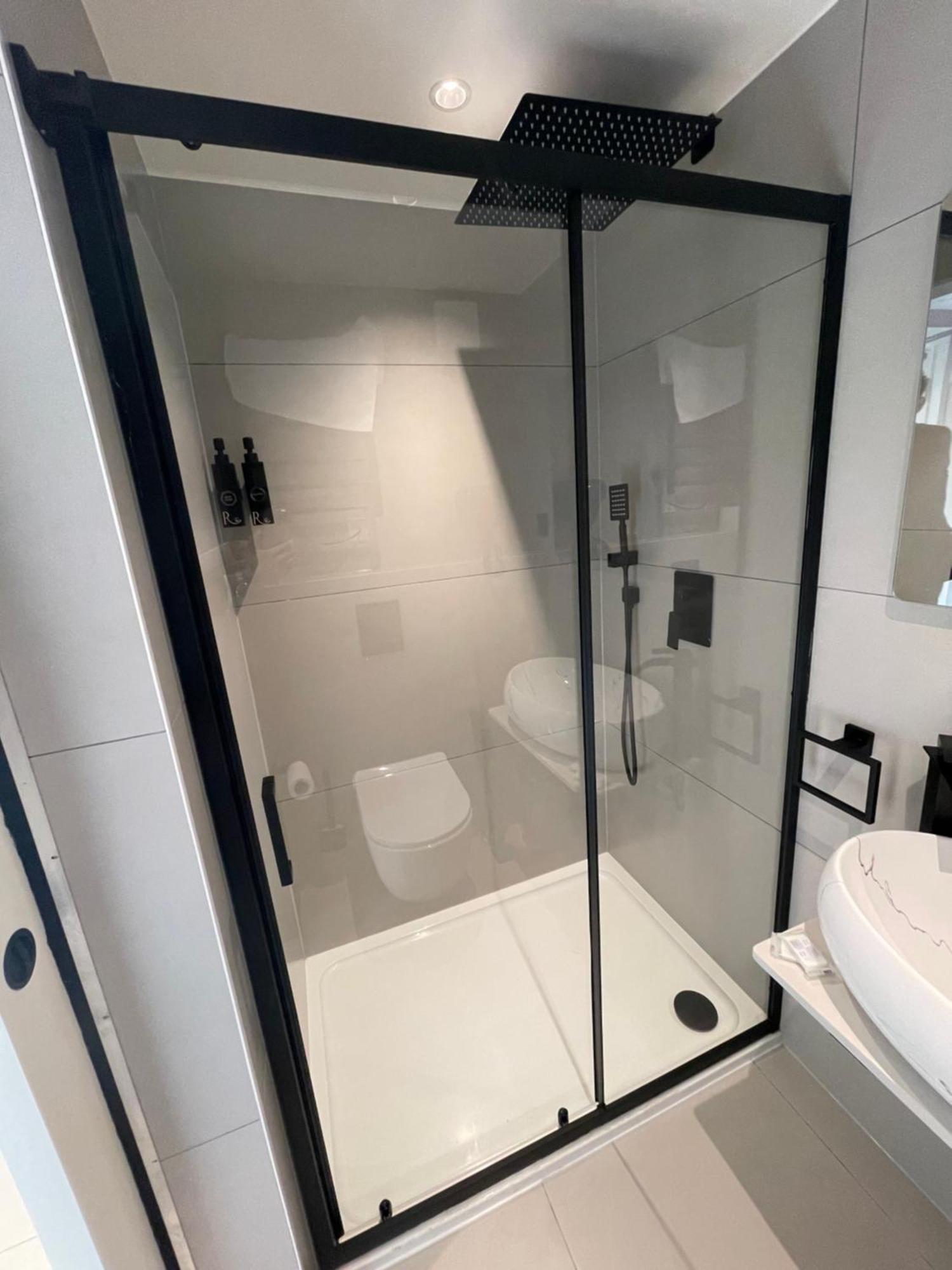 Rosemay Hotel Near London Heathrow Airport 海斯 外观 照片