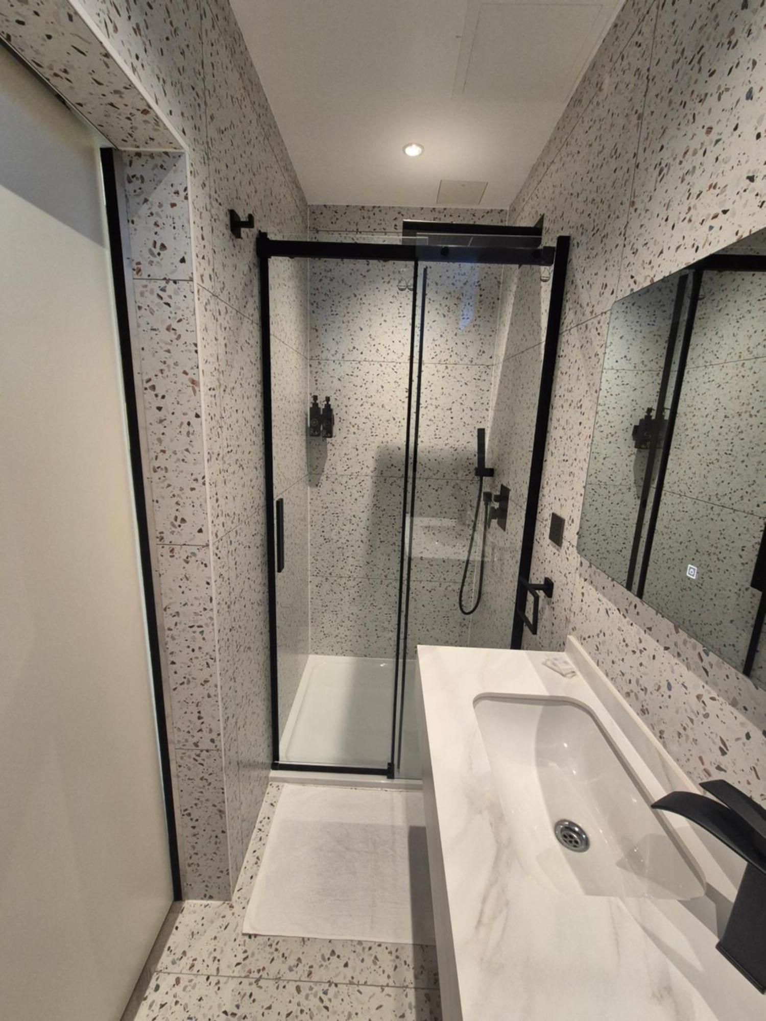 Rosemay Hotel Near London Heathrow Airport 海斯 外观 照片