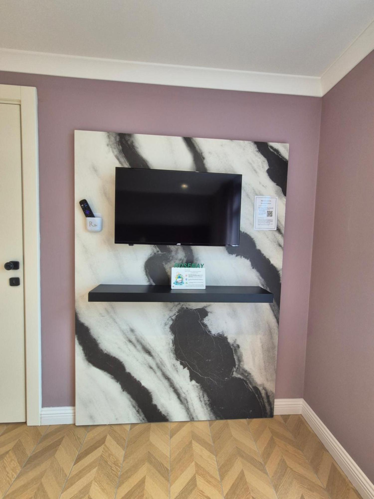 Rosemay Hotel Near London Heathrow Airport 海斯 外观 照片
