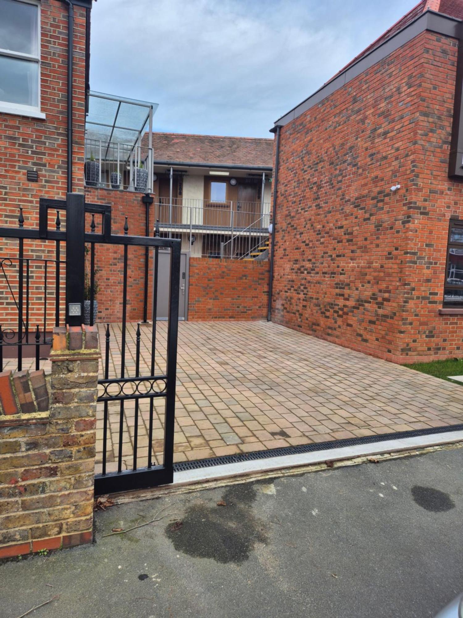 Rosemay Hotel Near London Heathrow Airport 海斯 外观 照片