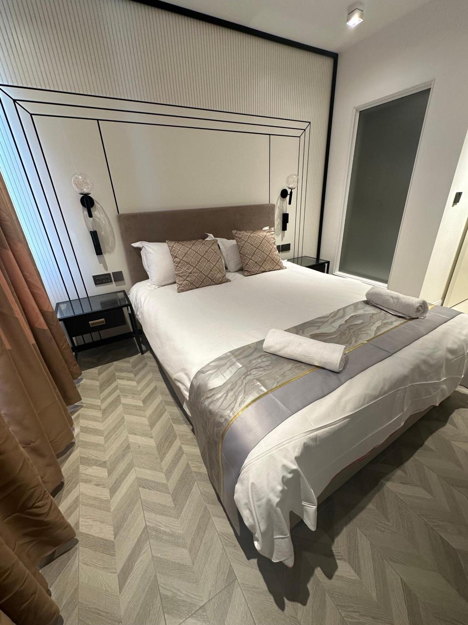 Rosemay Hotel Near London Heathrow Airport 海斯 外观 照片